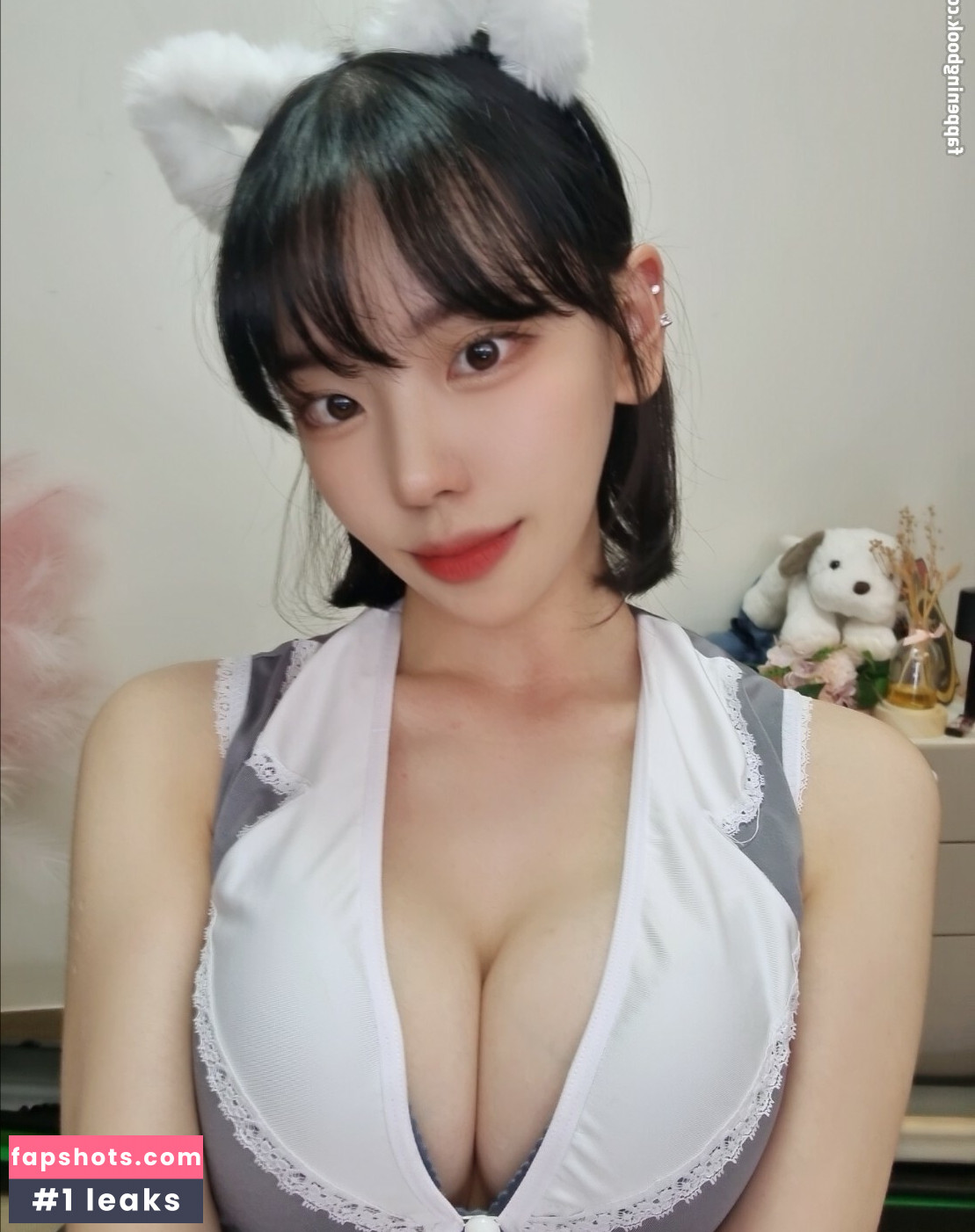 Korean Afreeca Streamer gallery photo #48