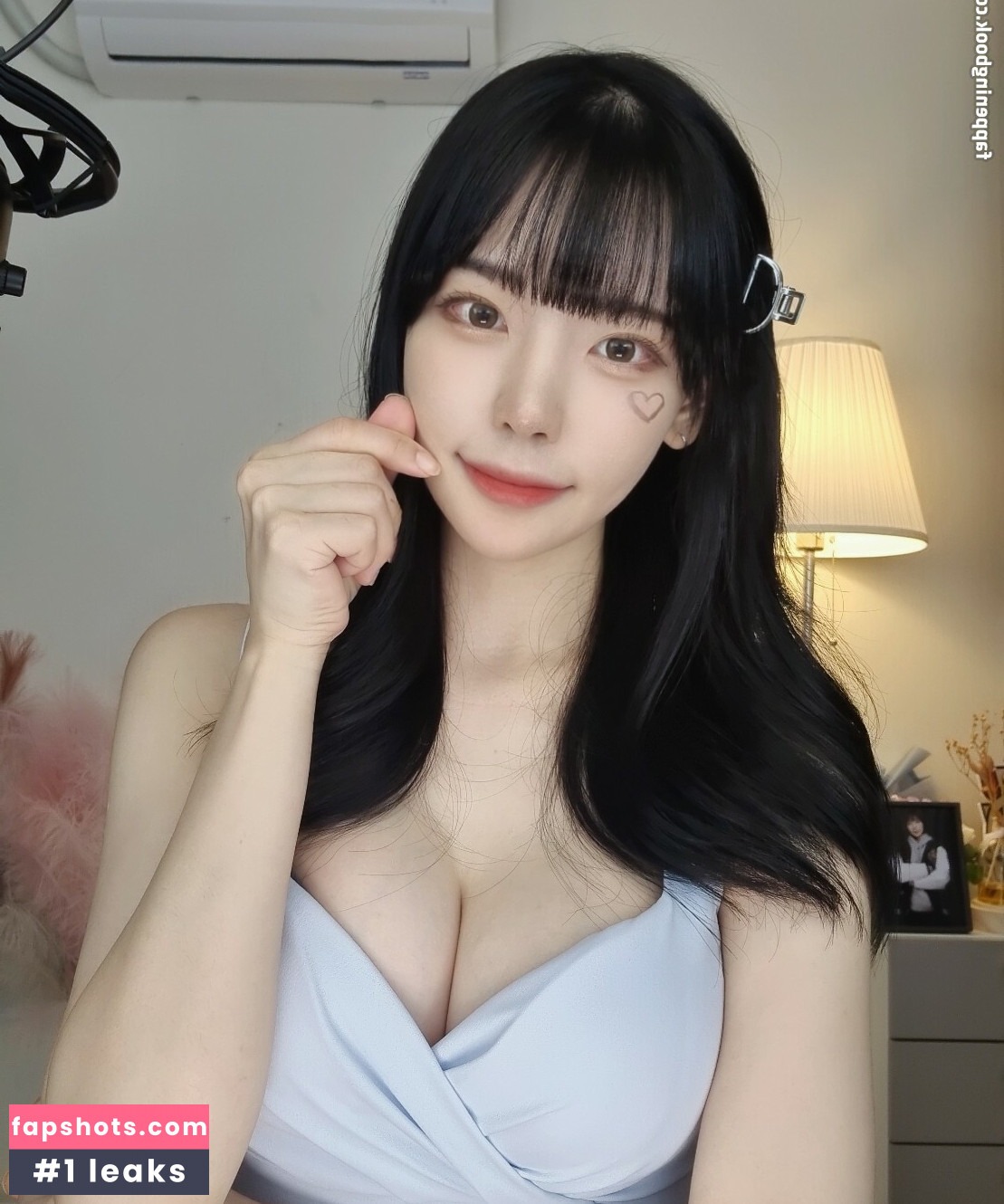 Korean Afreeca Streamer gallery photo #78