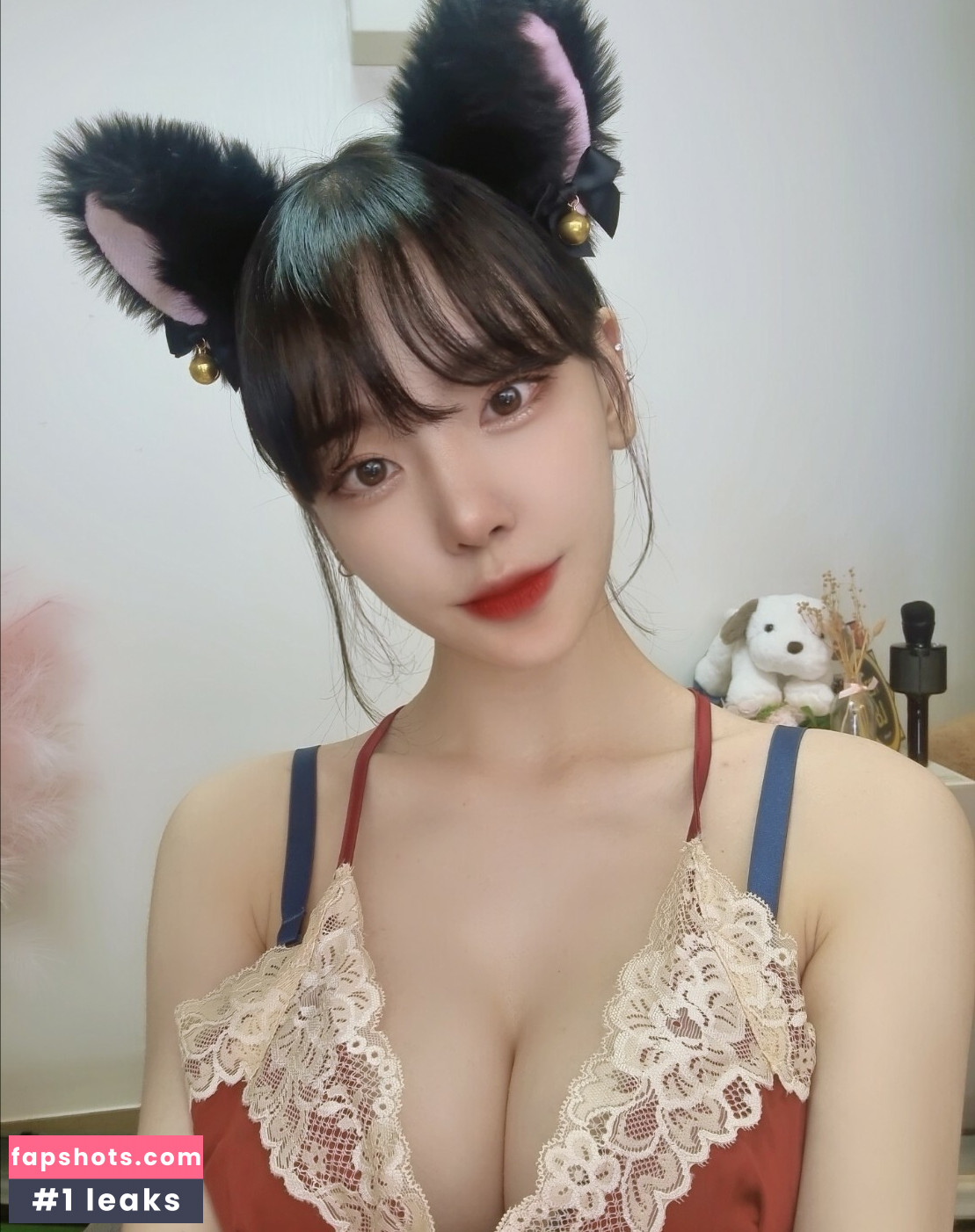 Korean Afreeca Streamer gallery photo #79