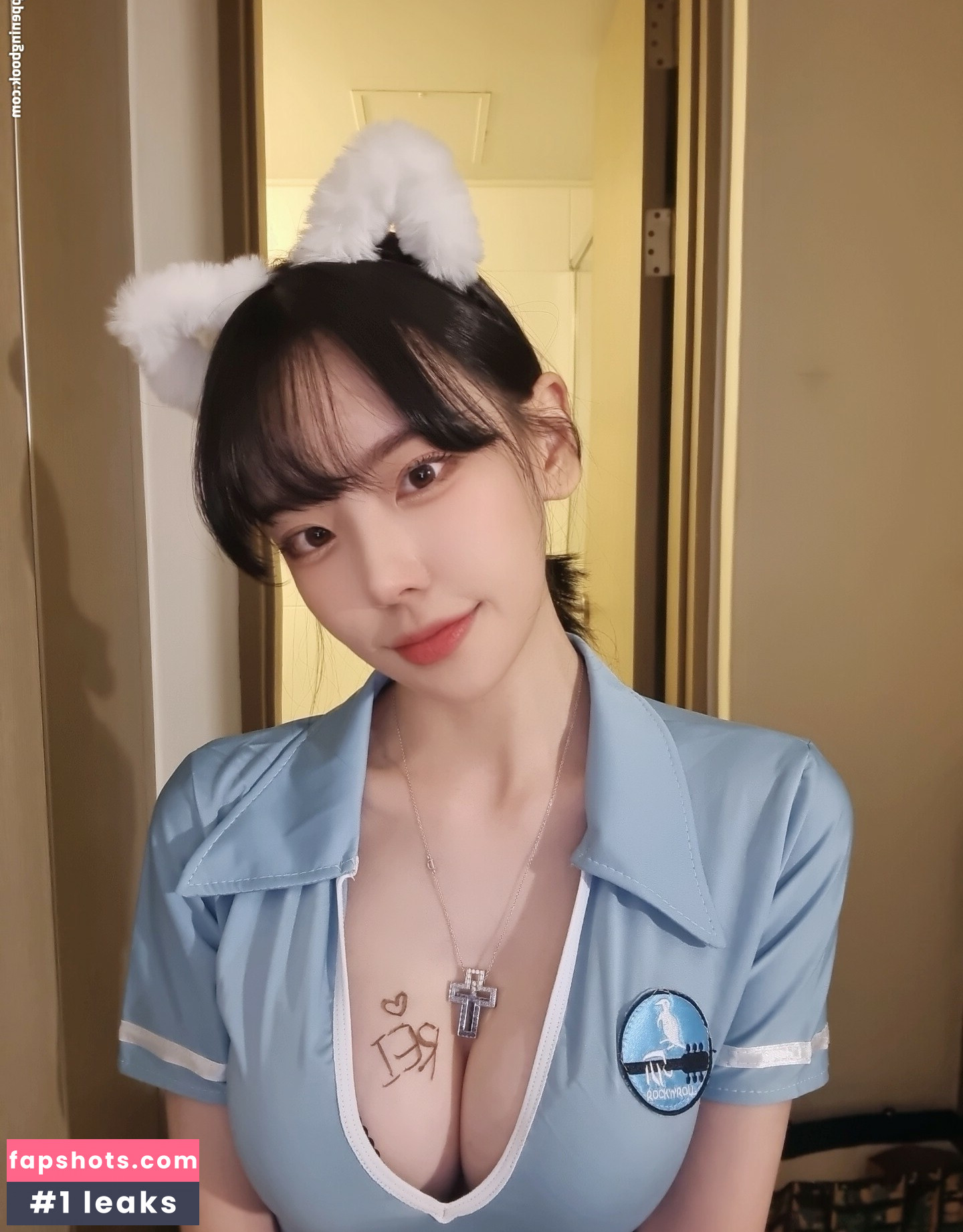 Korean Afreeca Streamer gallery photo #84