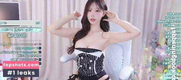 Korean BJ gallery photo #3