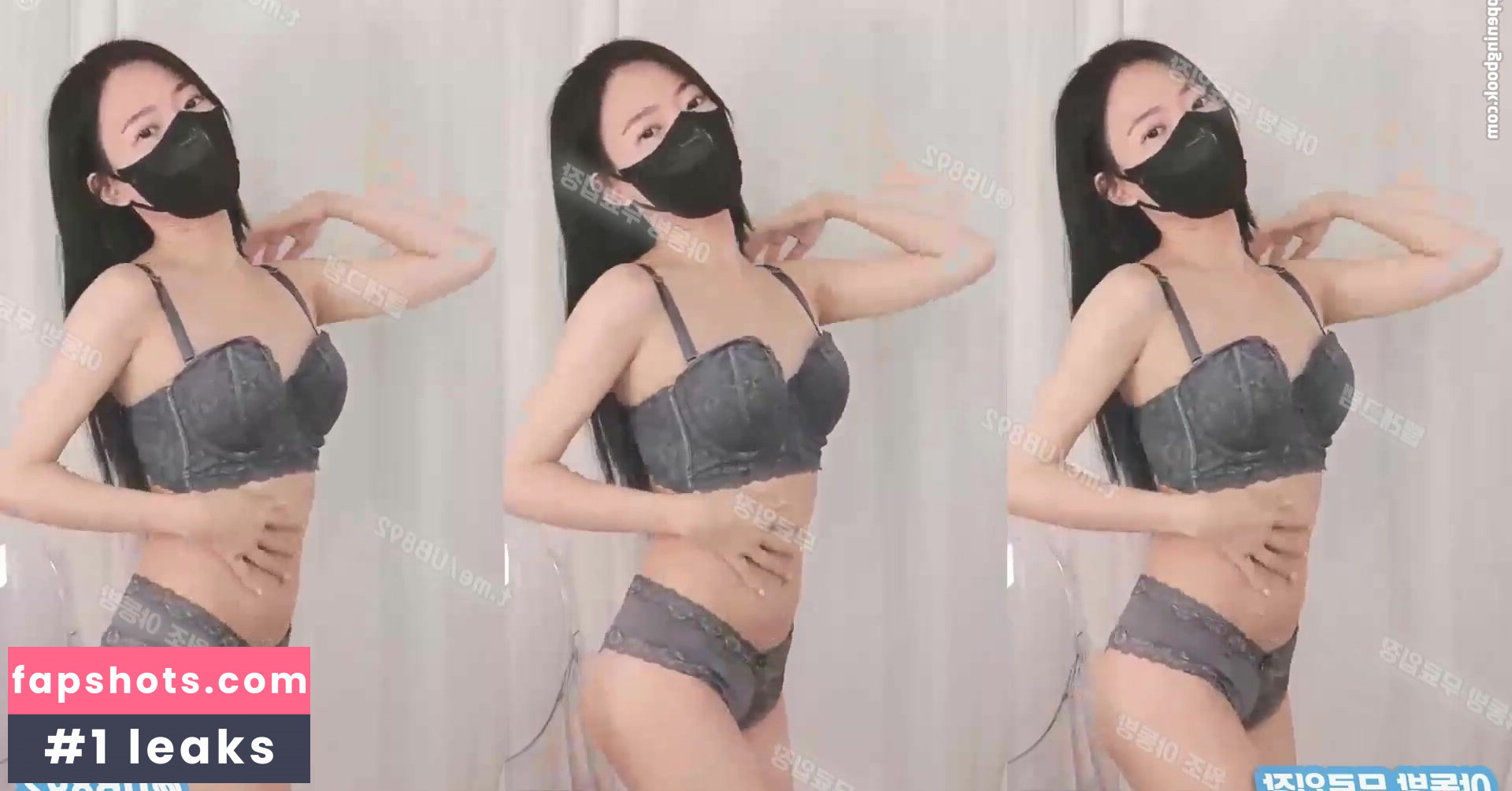 Korean BJ gallery photo #39