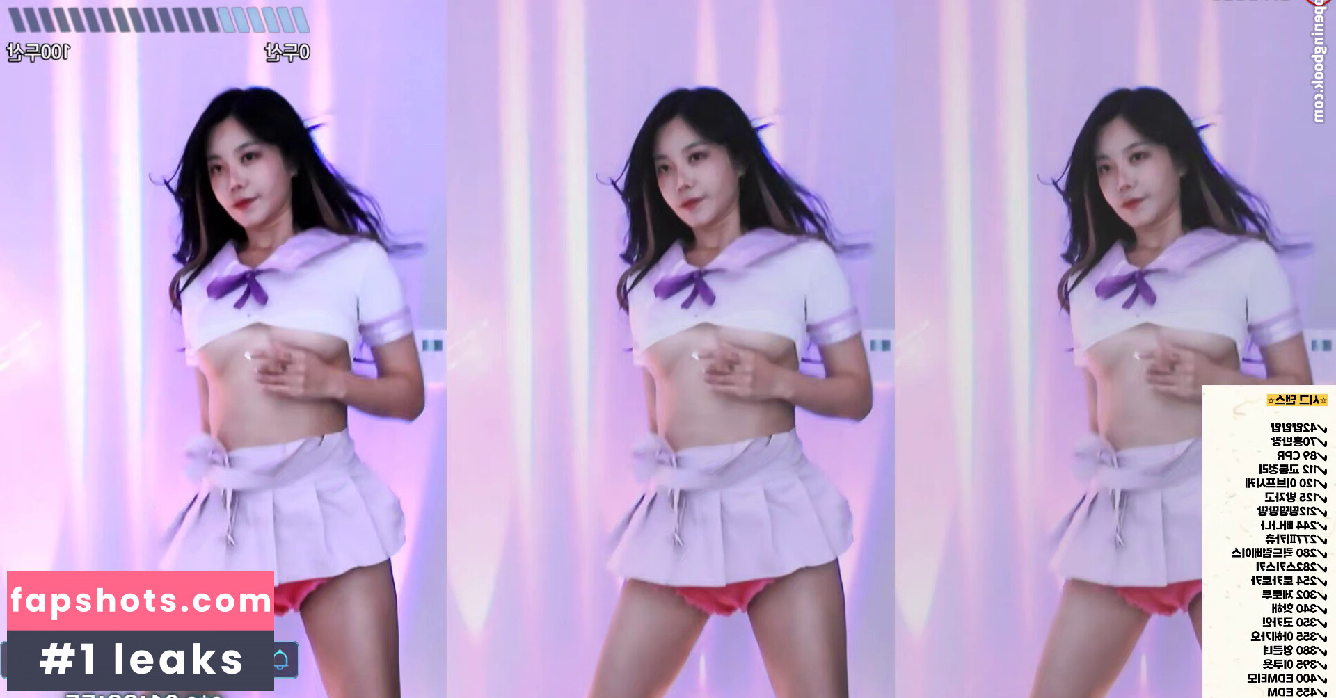 Korean BJ gallery photo #40