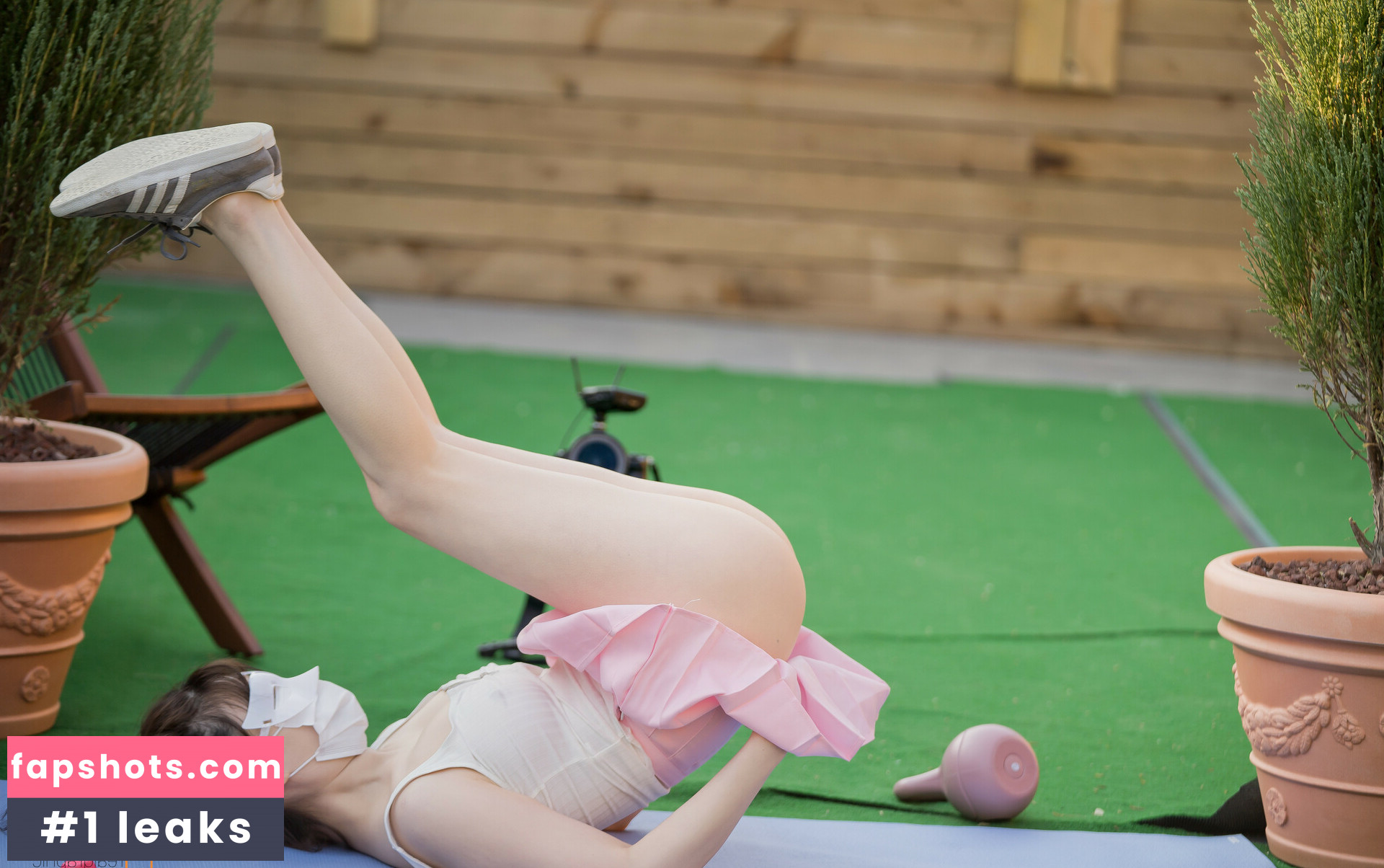 Korean Realgraphic gallery photo #22