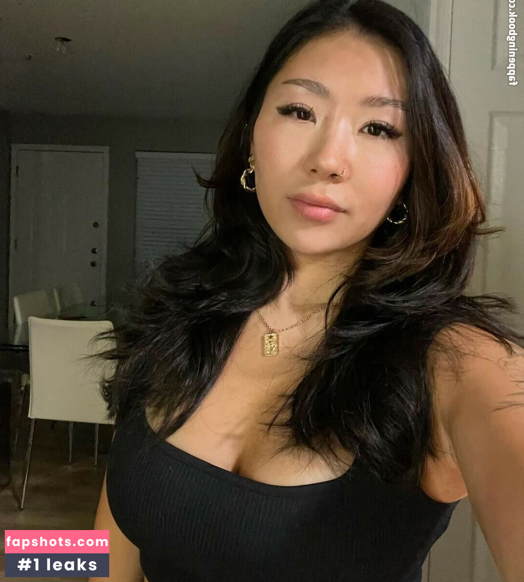 KoreanKutie Nahé úniky fotek pouze od fanoušků #3 - Fapshots