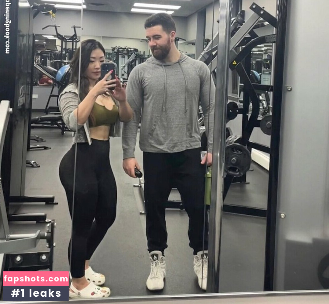 KoreanKutie Nahé úniky fotek pouze od fanoušků #4 - Fapshots