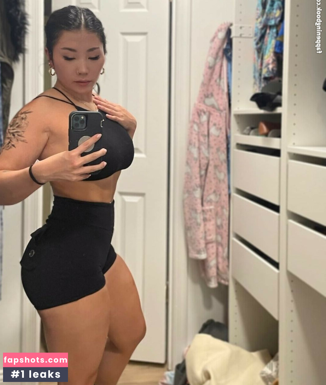 KoreanKutie Nahé úniky fotek pouze od fanoušků #5 - Fapshots