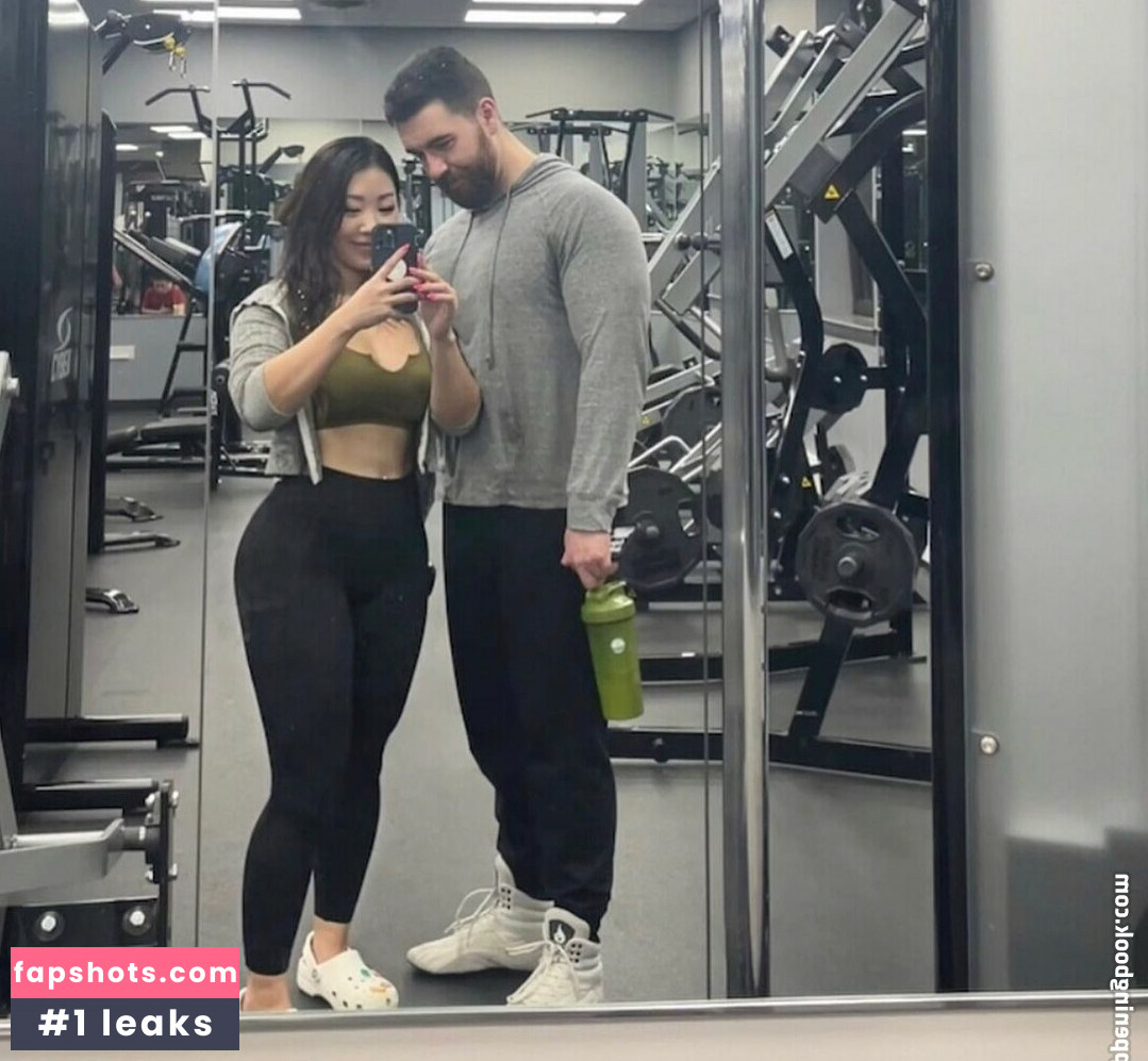 KoreanKutie Nahé úniky fotek pouze od fanoušků #6 - Fapshots