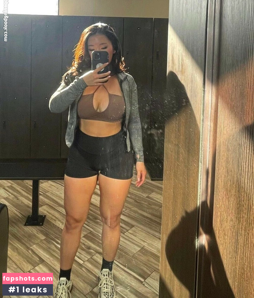 KoreanKutie Nahé úniky fotek pouze od fanoušků #7 - Fapshots