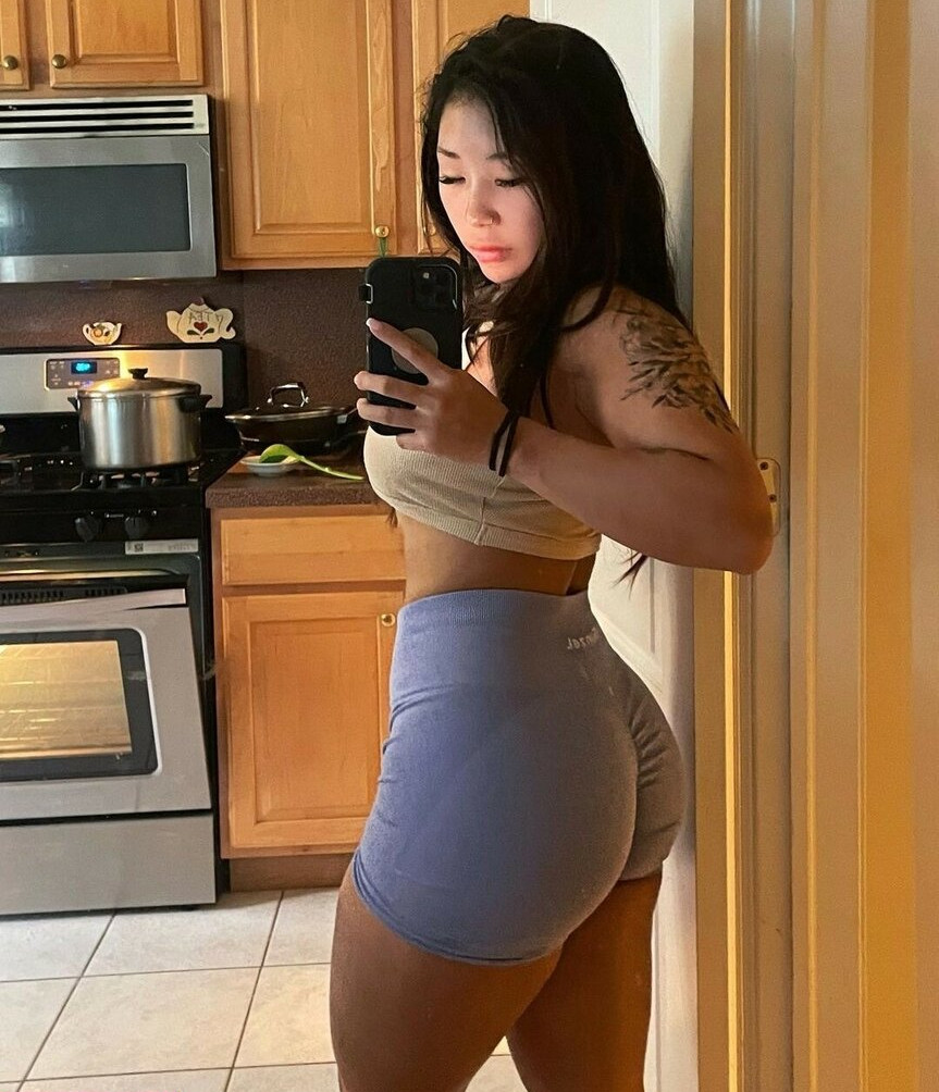 koreankutie Nude Leaks OnlyFans - Fapshots