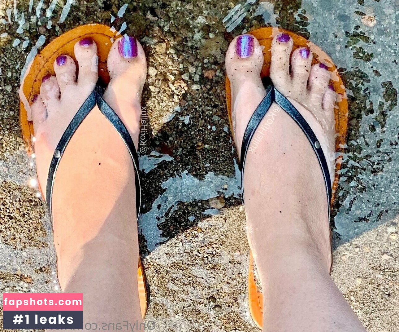 kori_hallux gallery photo #12