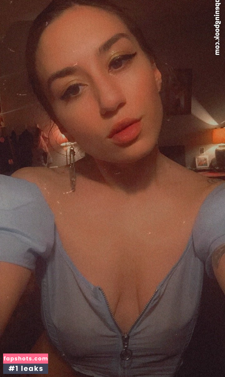 Korin Nahé úniky fotek pouze od fanoušků #11 - Fapshots