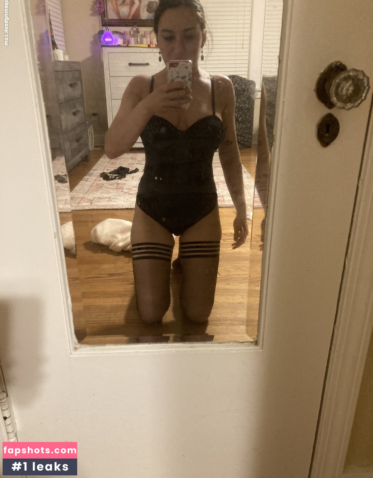 Korin Nahé úniky fotek pouze od fanoušků #12 - Fapshots