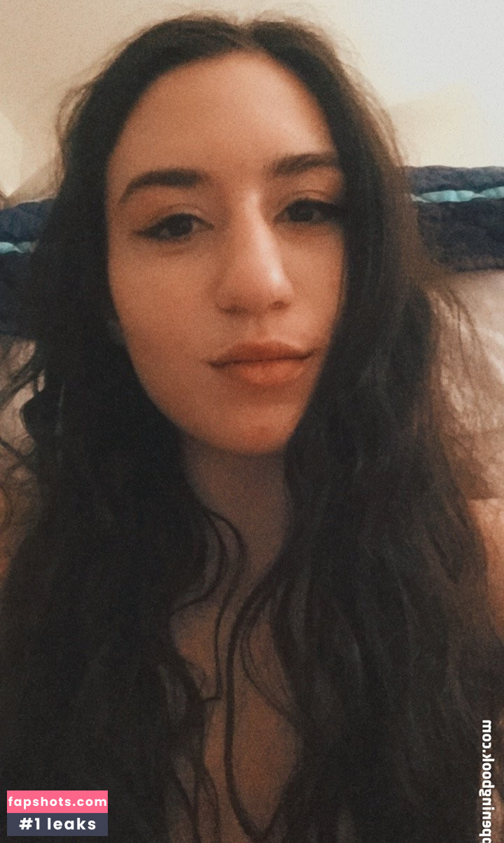 Korin Nahé úniky fotek pouze od fanoušků #15 - Fapshots