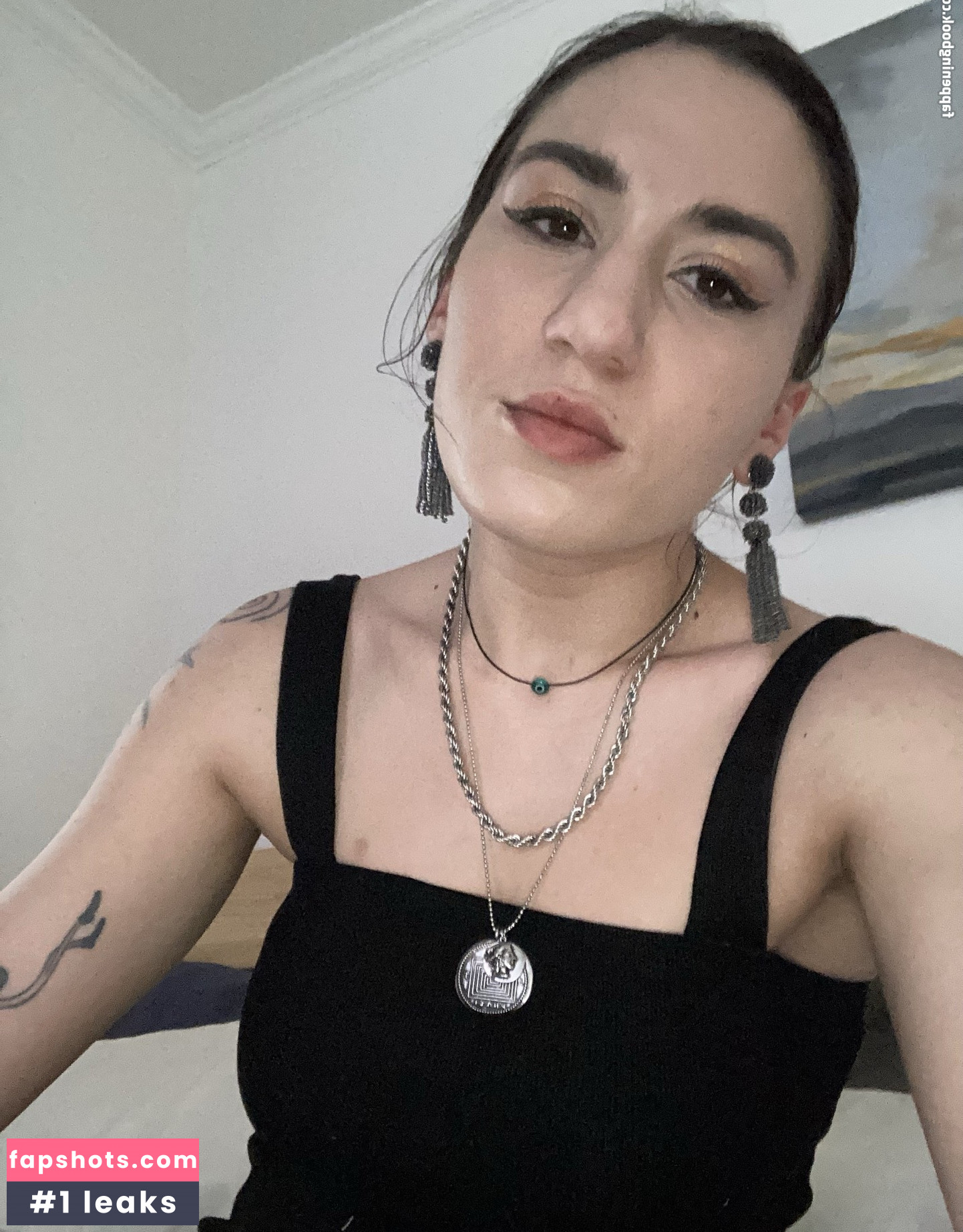 Korin Nahé úniky fotek pouze od fanoušků #3 - Fapshots