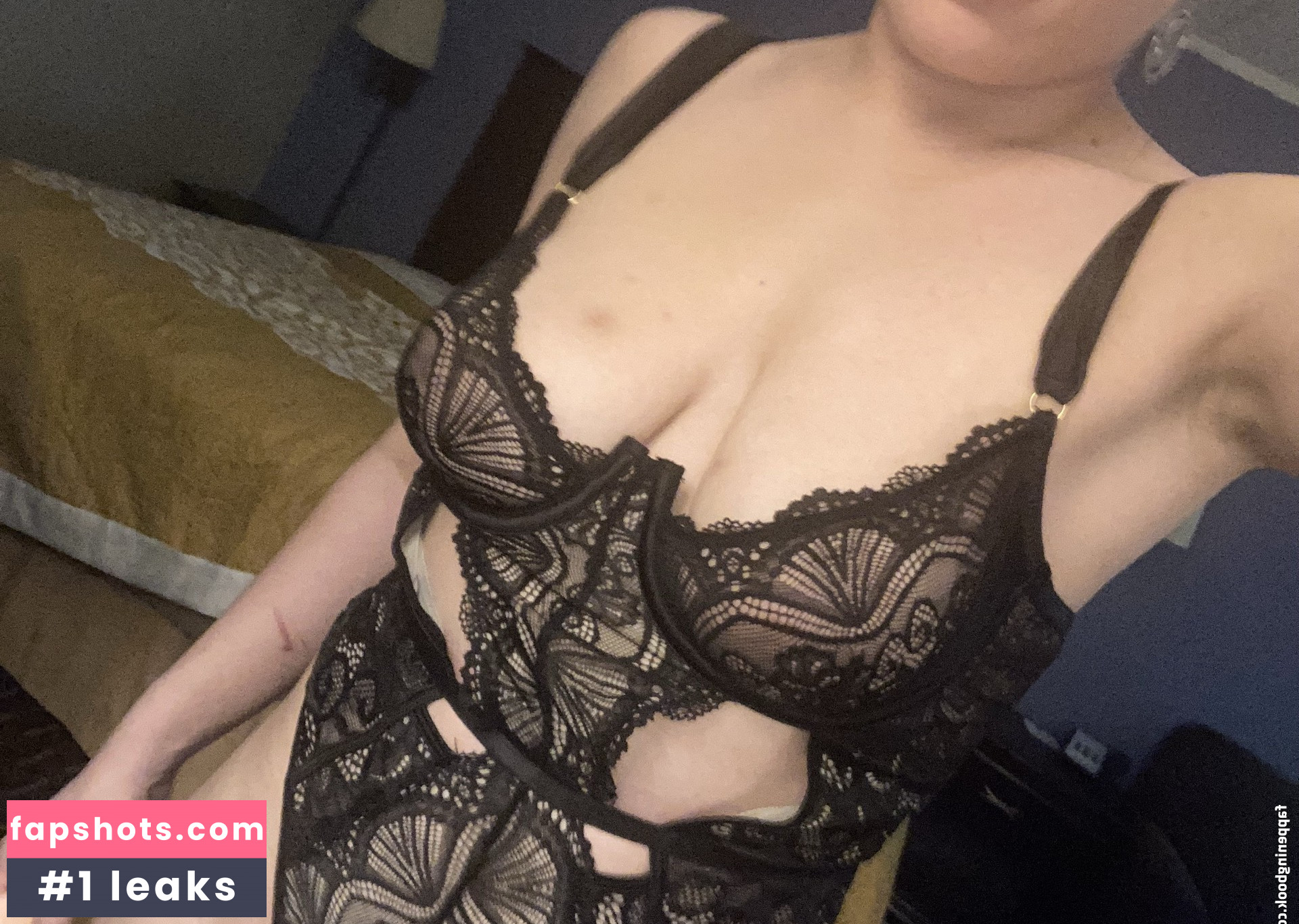 Korin Nahé úniky fotek pouze od fanoušků #22 - Fapshots