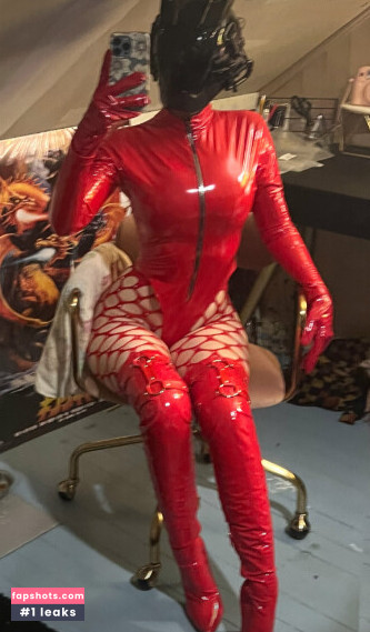 Korinonymous Nude Leaks OnlyFans Photos #9 - LeakJerk