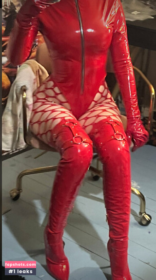 Korinonymous Nude Leaks OnlyFans Photos #10 - LeakJerk