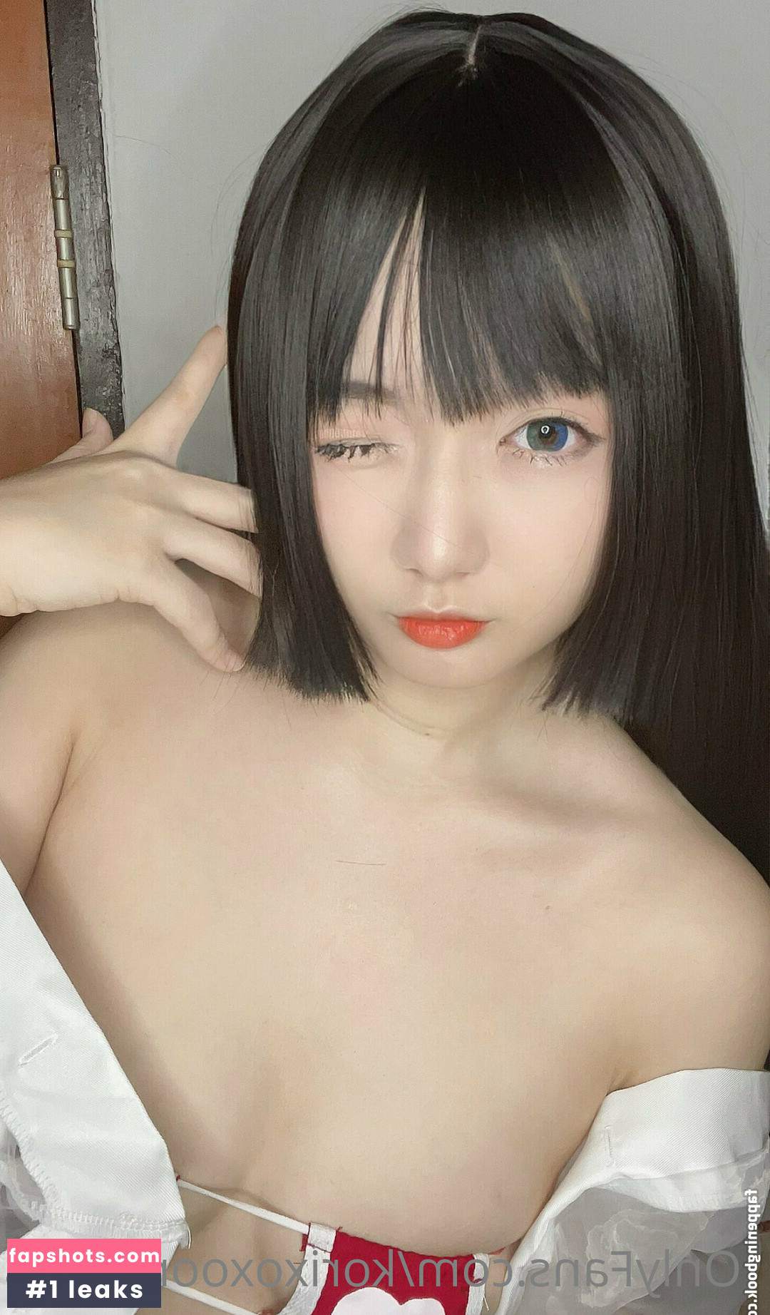 korixoxoonlyfans Nude Leaks OnlyFans Photos #2 - LeakJerk