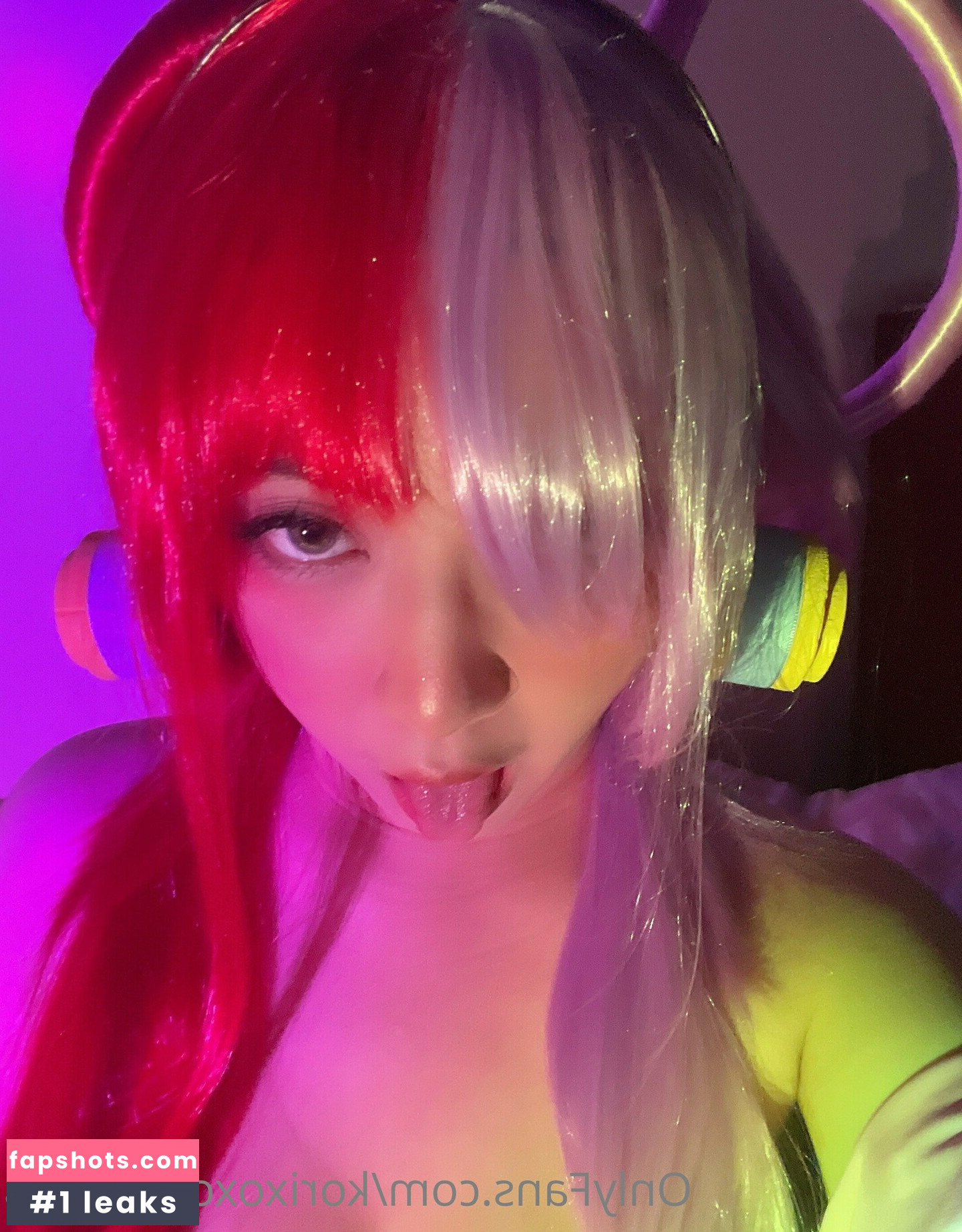 korixoxoonlyfans Nude Leaks OnlyFans Photos #4 - LeakJerk