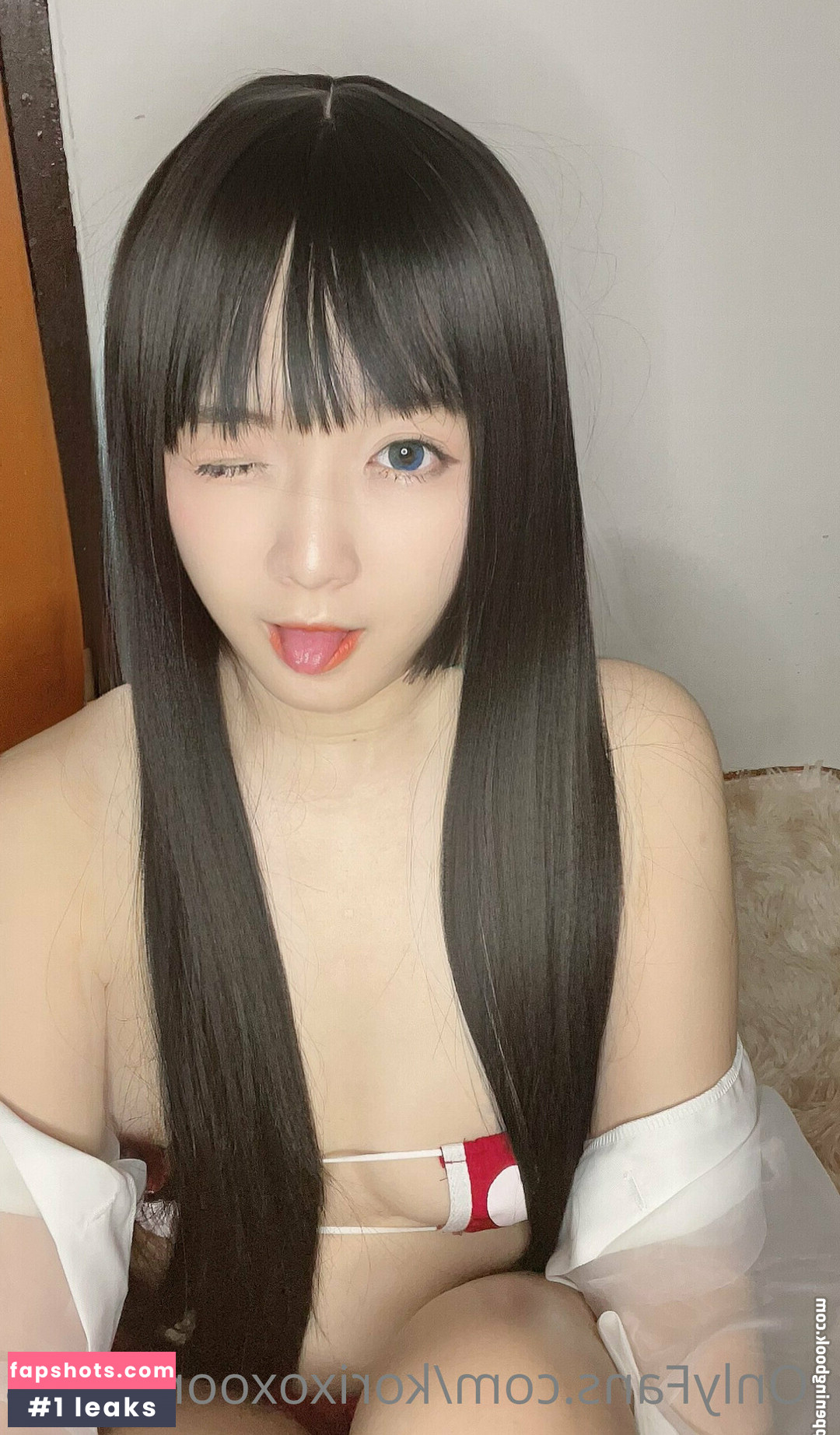 korixoxoonlyfans Nude Leaks OnlyFans Photos #6 - LeakJerk