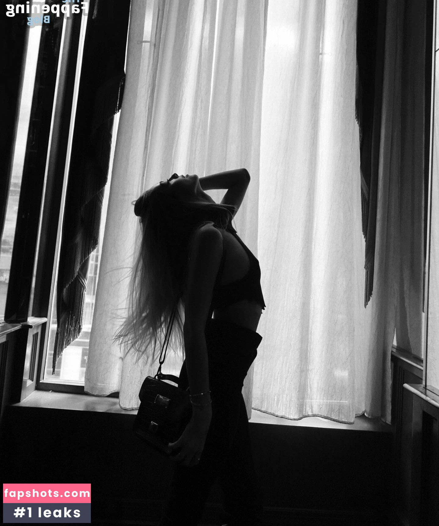 Kornelia Ski Filtración Desnuda OnlyFans Foto #7 - Fapshots