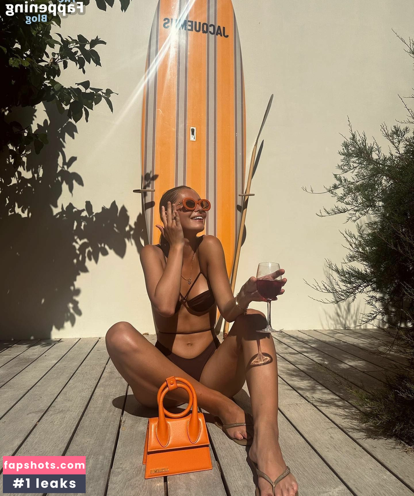 Kornelia Ski Filtración Desnuda OnlyFans Foto #8 - Fapshots