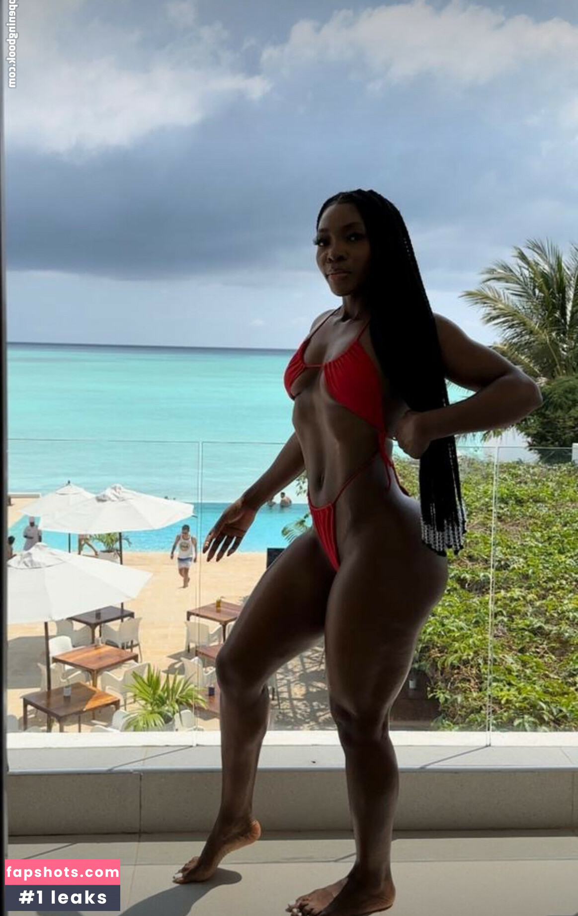 Korpobrownskin gallery photo #8