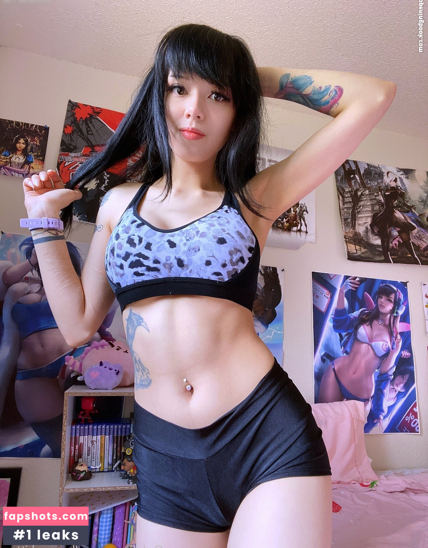 Korpsekitten/Evie Rain gallery photo #17