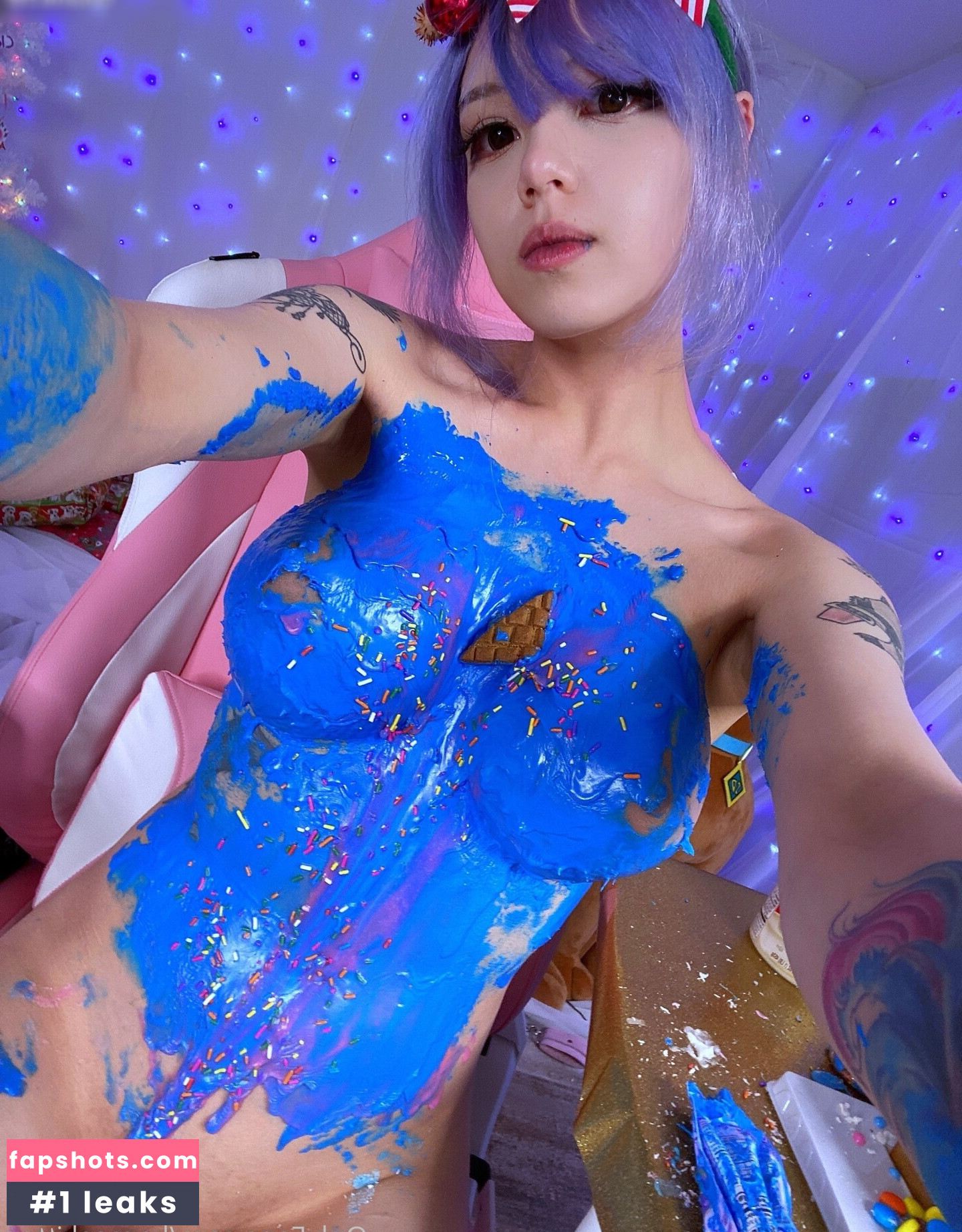 Korpsekitten/Evie Rain gallery photo #20