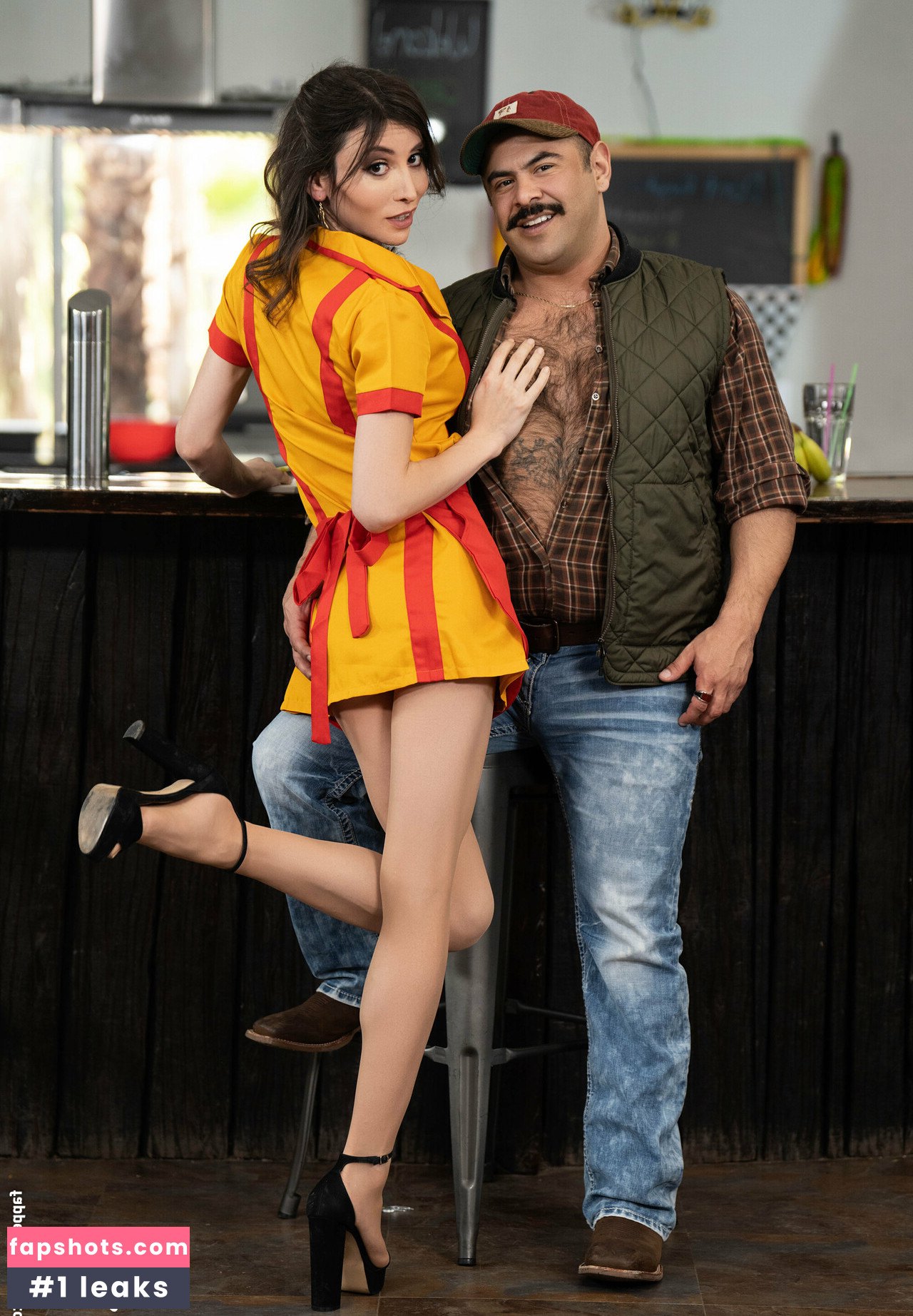 Korra Del Rio gallery photo #130