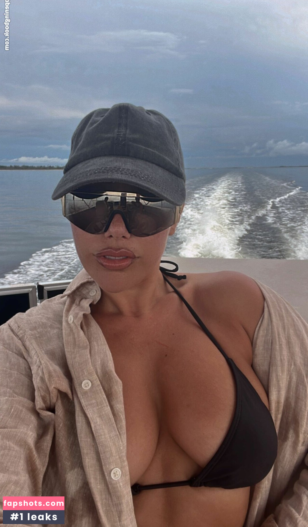 Korrina Rico Nude Leaks OnlyFans Photos #20 - LeakJerk