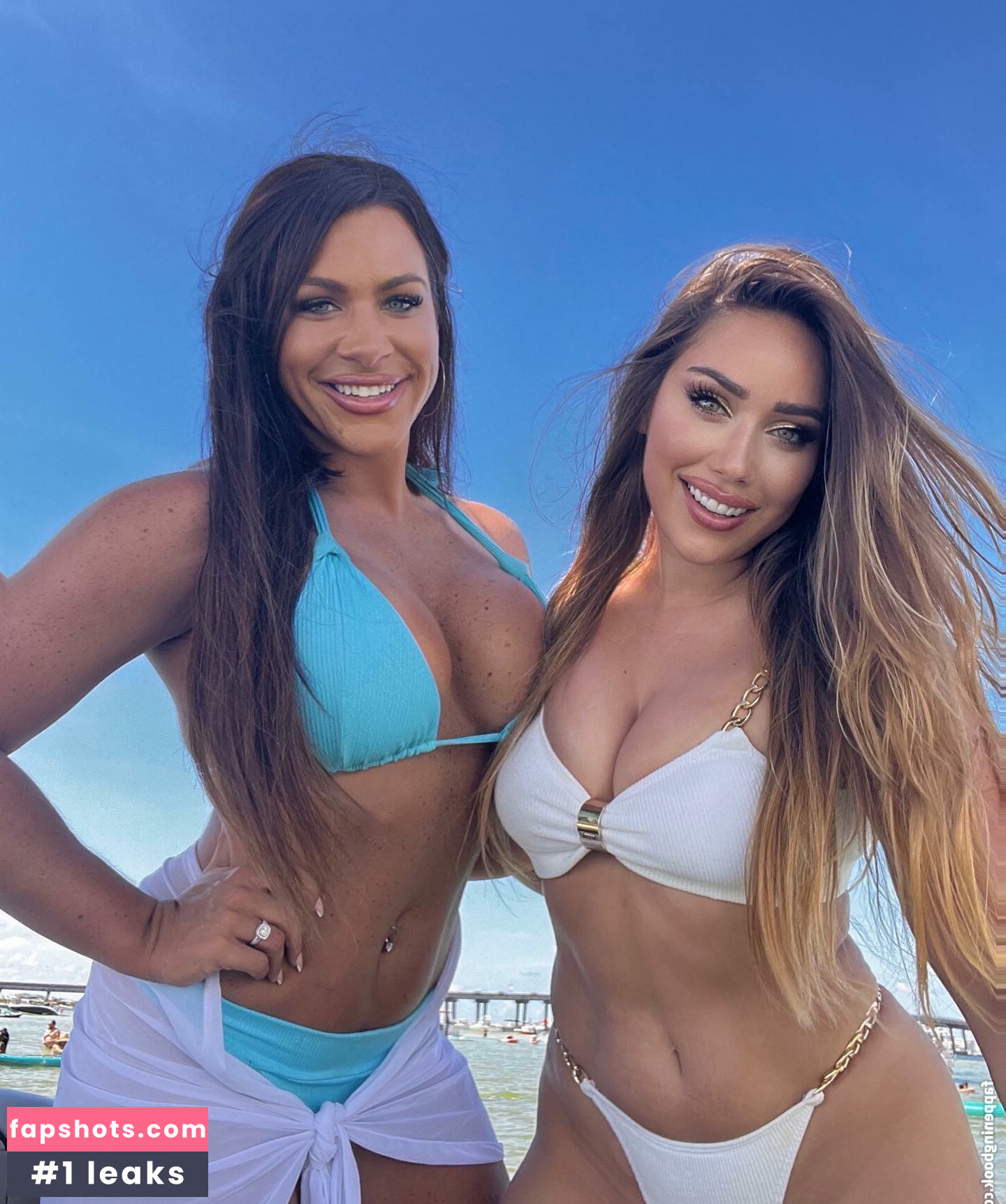 Korrina Rico Nude Leaks OnlyFans Photos #27 - LeakJerk