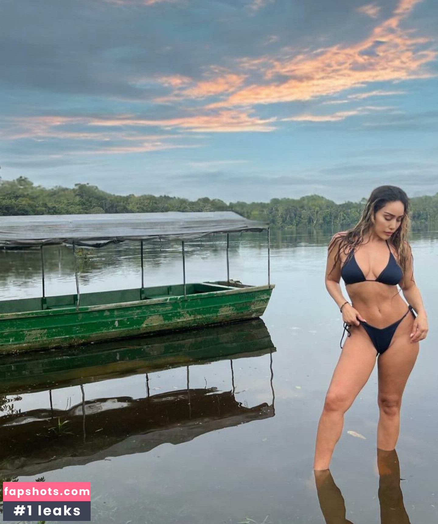 Korrina Rico Nude Leaks OnlyFans Photos #5 - LeakJerk