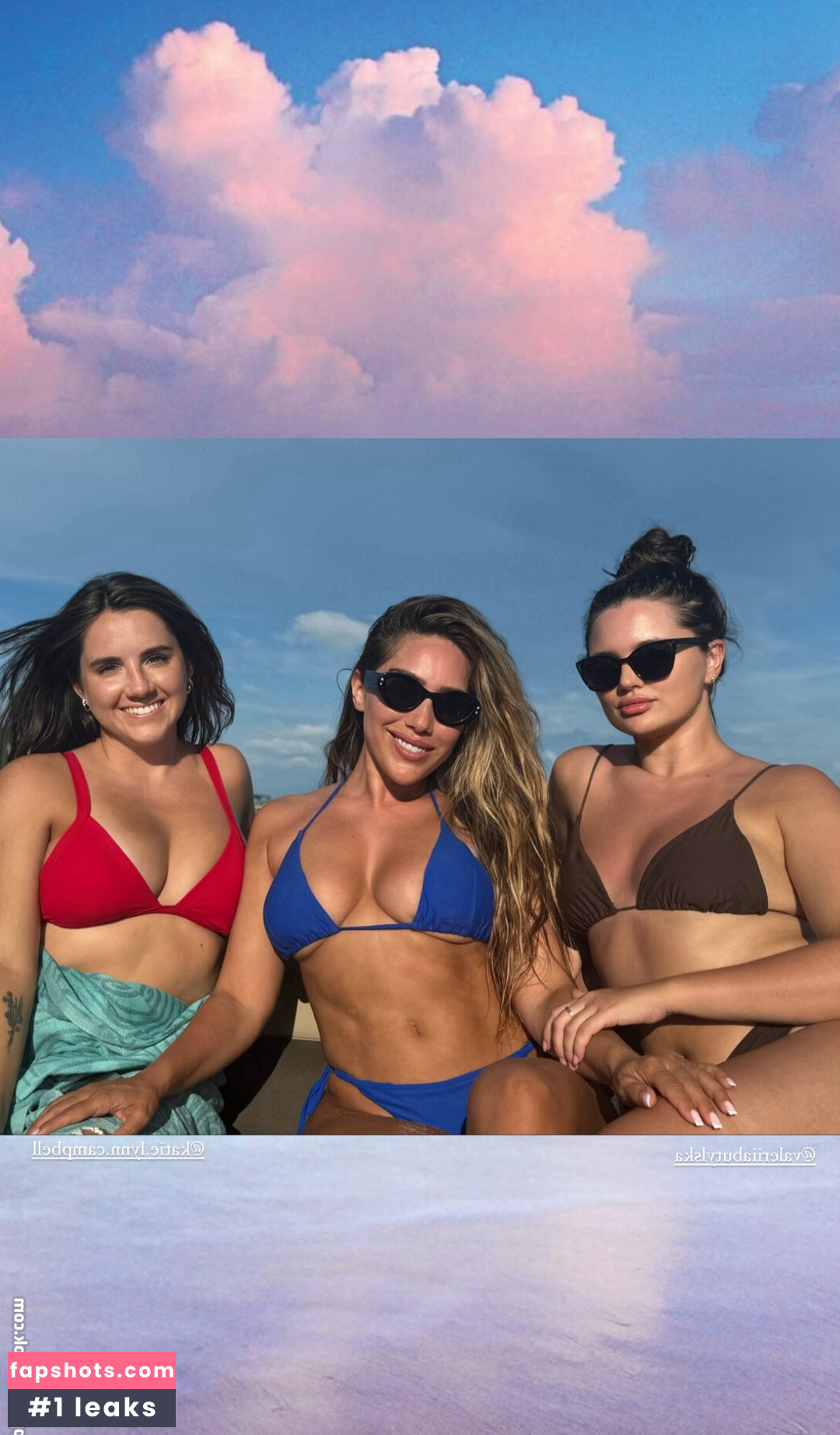 Korrina Rico Nude Leaks OnlyFans Photos #6 - LeakJerk