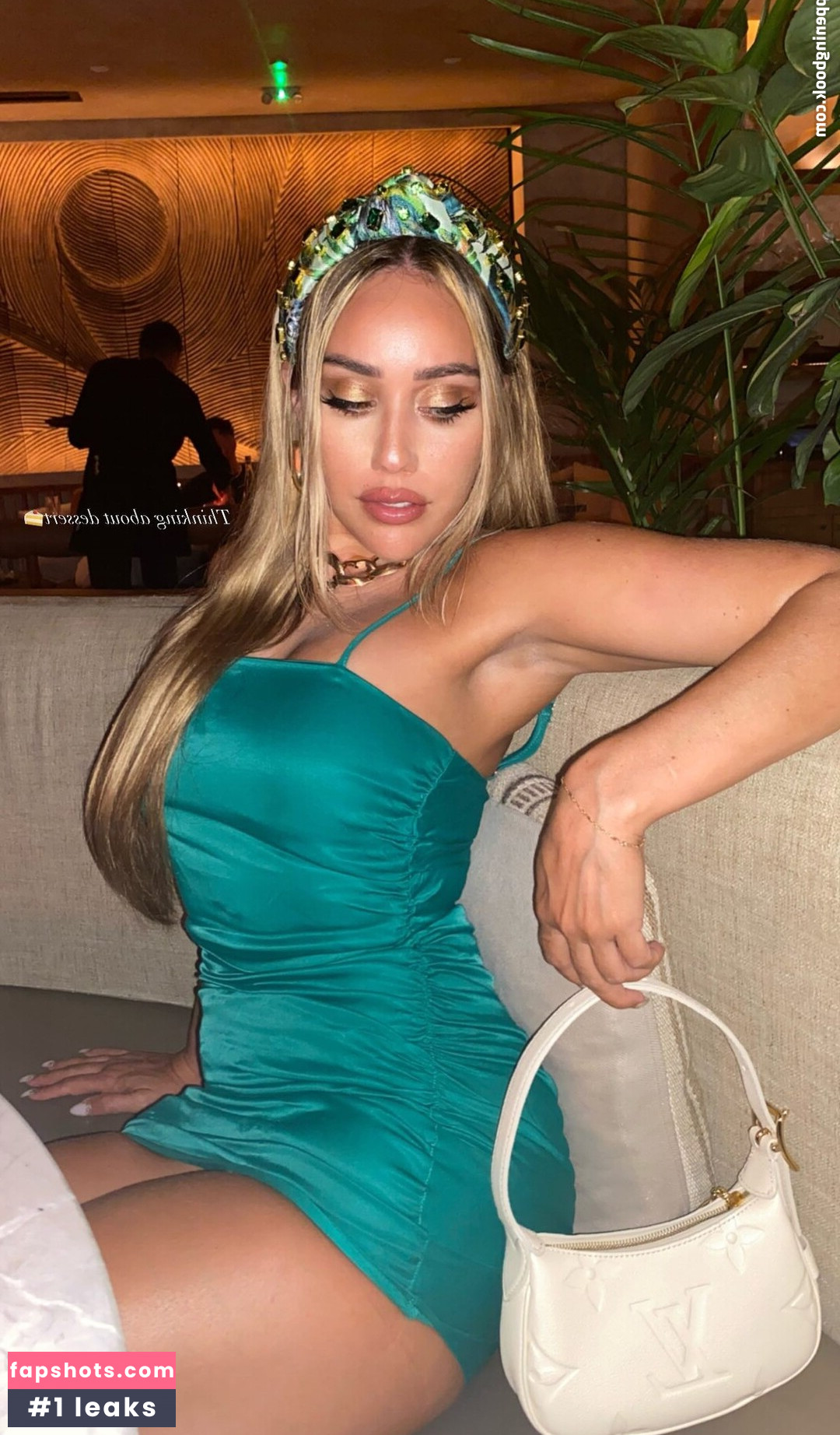 Korrina Rico Nude Leaks OnlyFans Photos #10 - LeakJerk