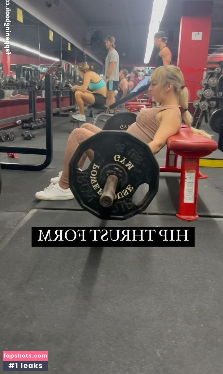 Korrine Portley Nude Leaks OnlyFans Photos #49 - LeakJerk