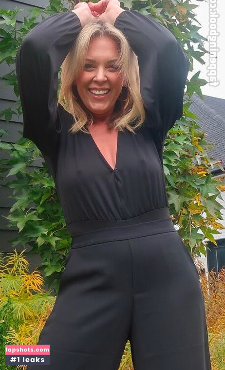 Kortney Wilson Nahé úniky fotek pouze od fanoušků #6 - Fapshots