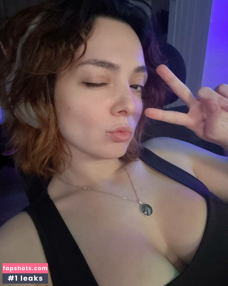 KoryaMc Filtración Desnuda OnlyFans Foto #2 - Fapshots