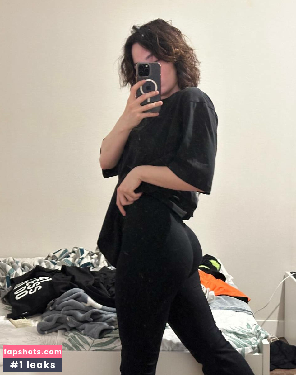 KoryaMc Filtración Desnuda OnlyFans Foto #17 - Fapshots