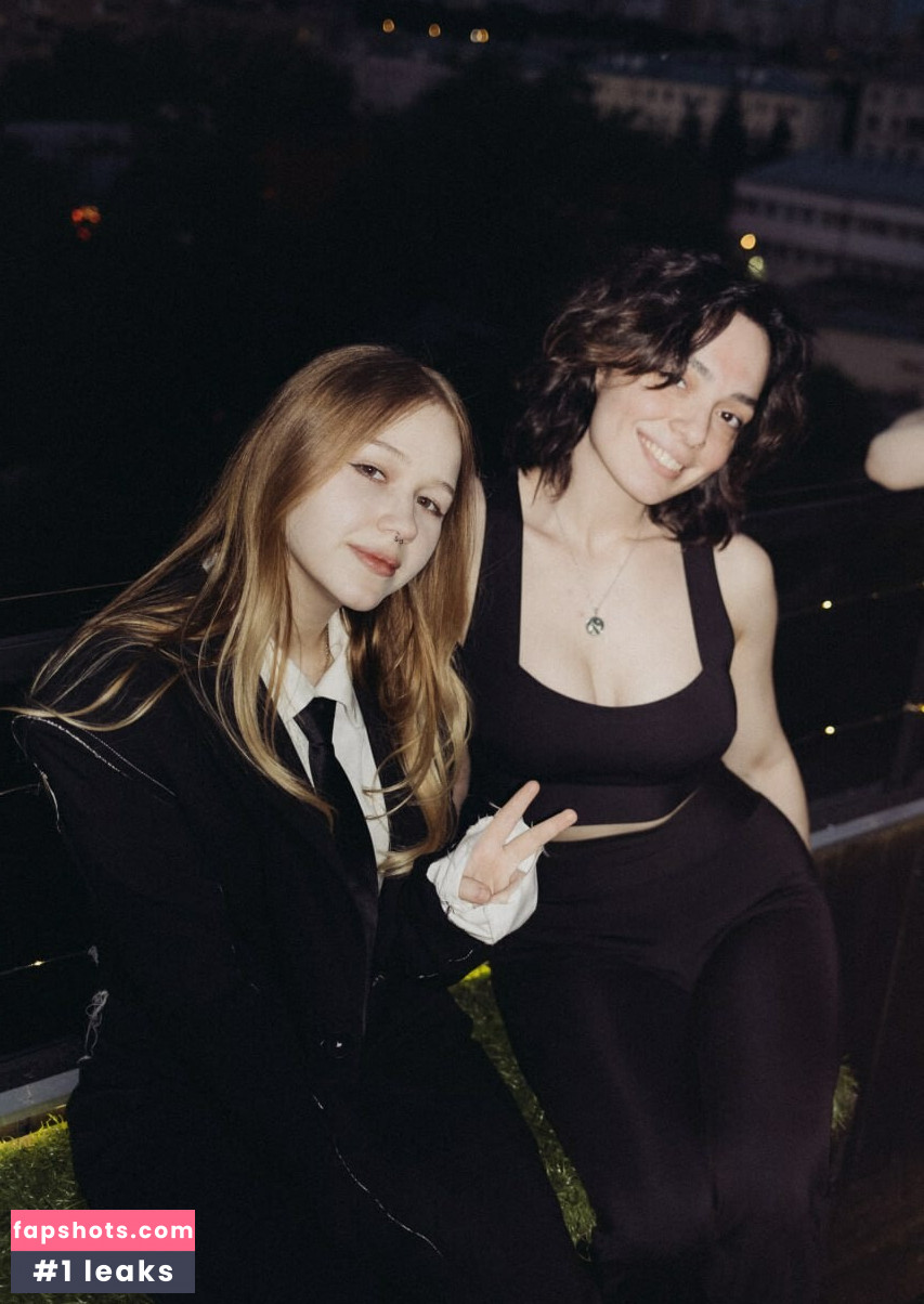 KoryaMc Filtración Desnuda OnlyFans Foto #21 - Fapshots