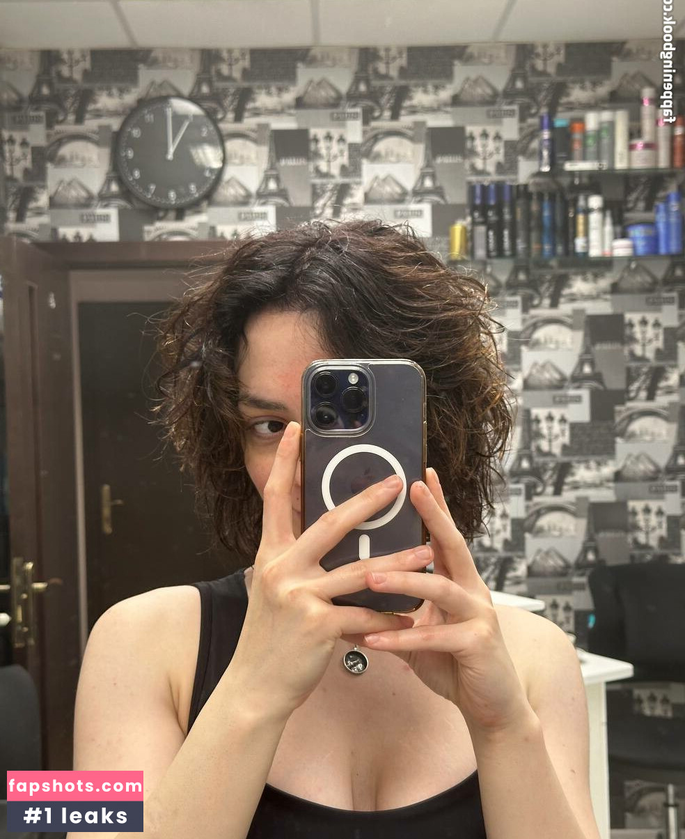 KoryaMc Filtración Desnuda OnlyFans Foto #22 - Fapshots