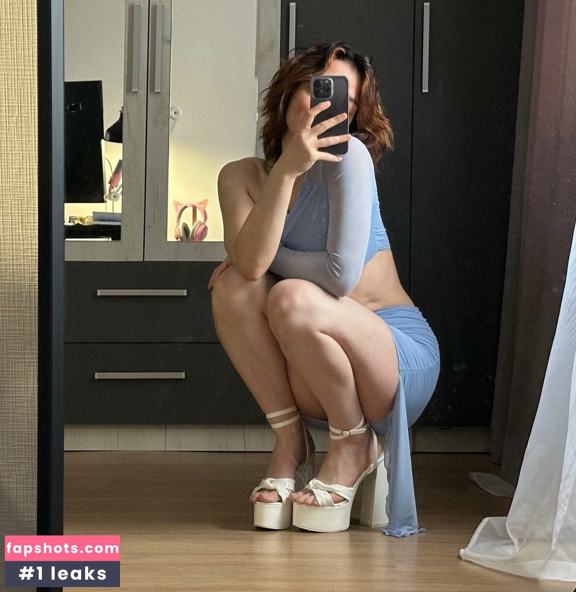 KoryaMc Filtración Desnuda OnlyFans Foto #26 - Fapshots