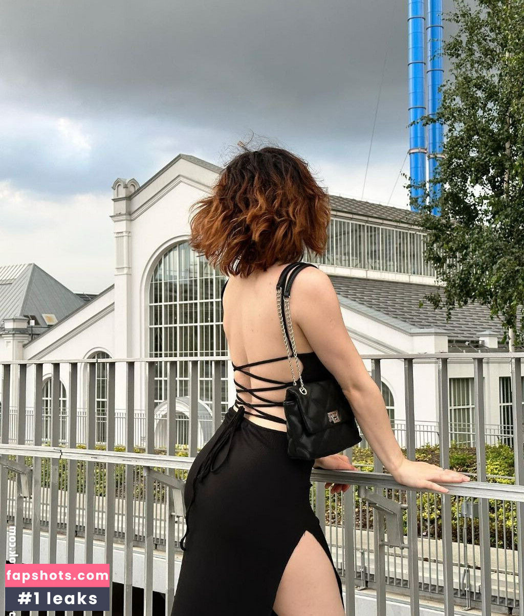 KoryaMc Filtración Desnuda OnlyFans Foto #38 - Fapshots