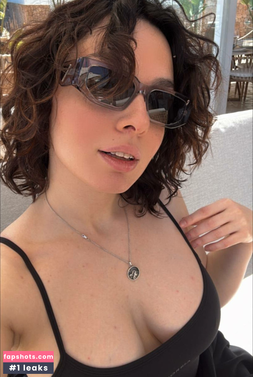 KoryaMc Filtración Desnuda OnlyFans Foto #9 - Fapshots