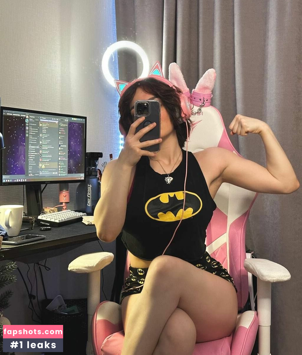 KoryaMc Filtración Desnuda OnlyFans Foto #88 - Fapshots