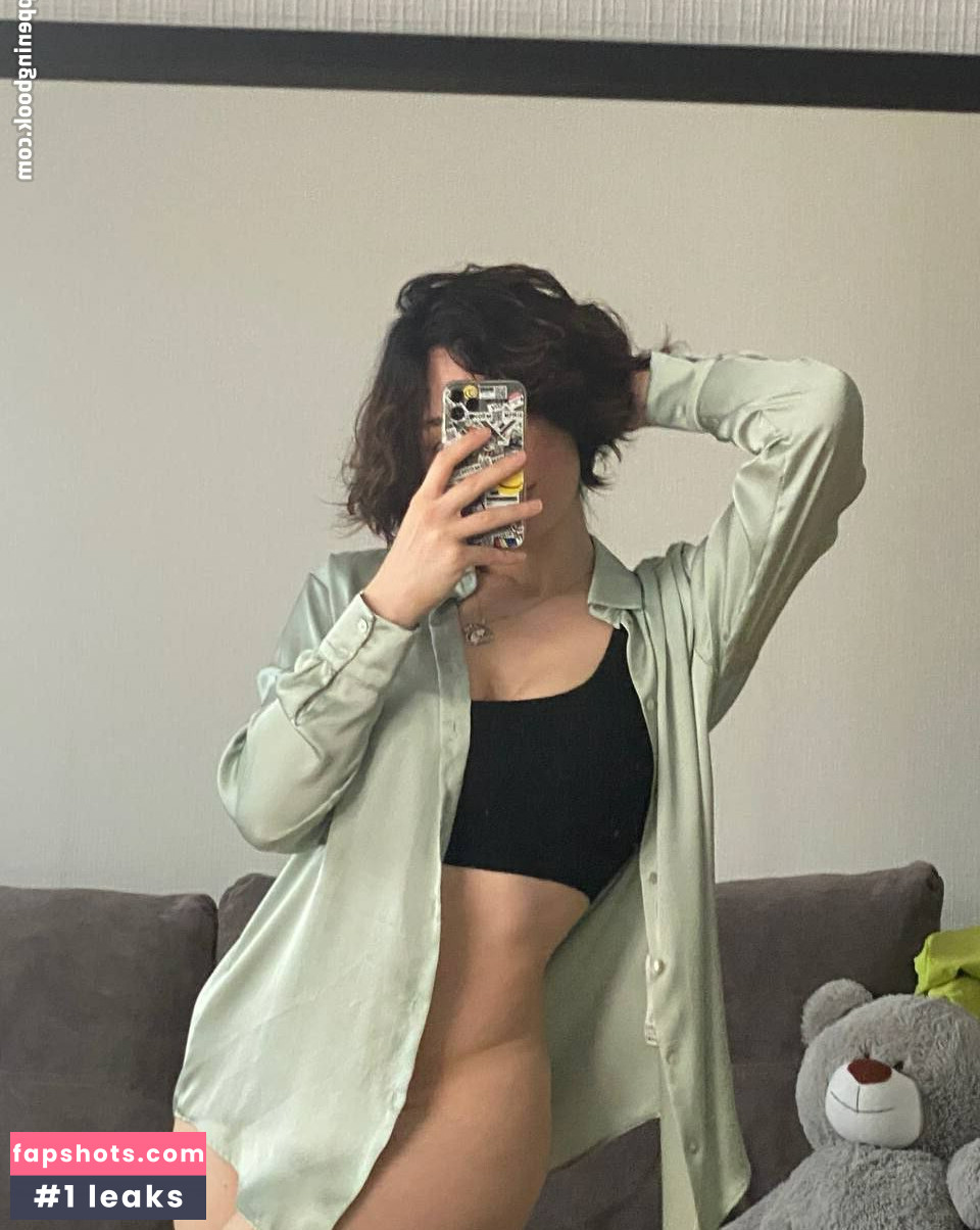 KoryaMc Filtración Desnuda OnlyFans Foto #94 - Fapshots