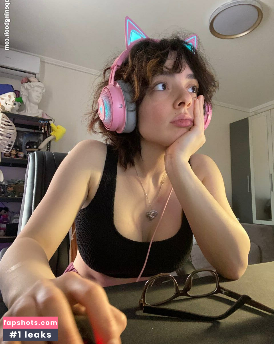 KoryaMc Filtración Desnuda OnlyFans Foto #100 - Fapshots