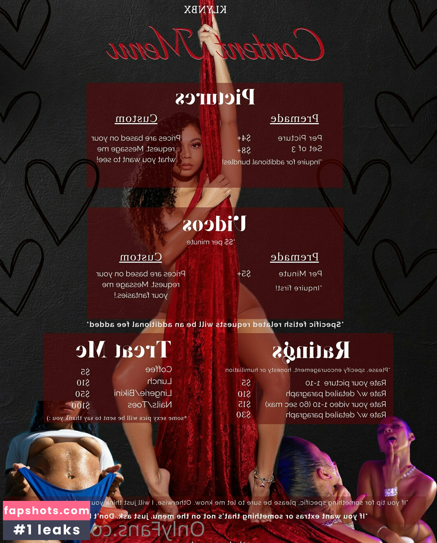 Koryanna Beavers gallery photo #3