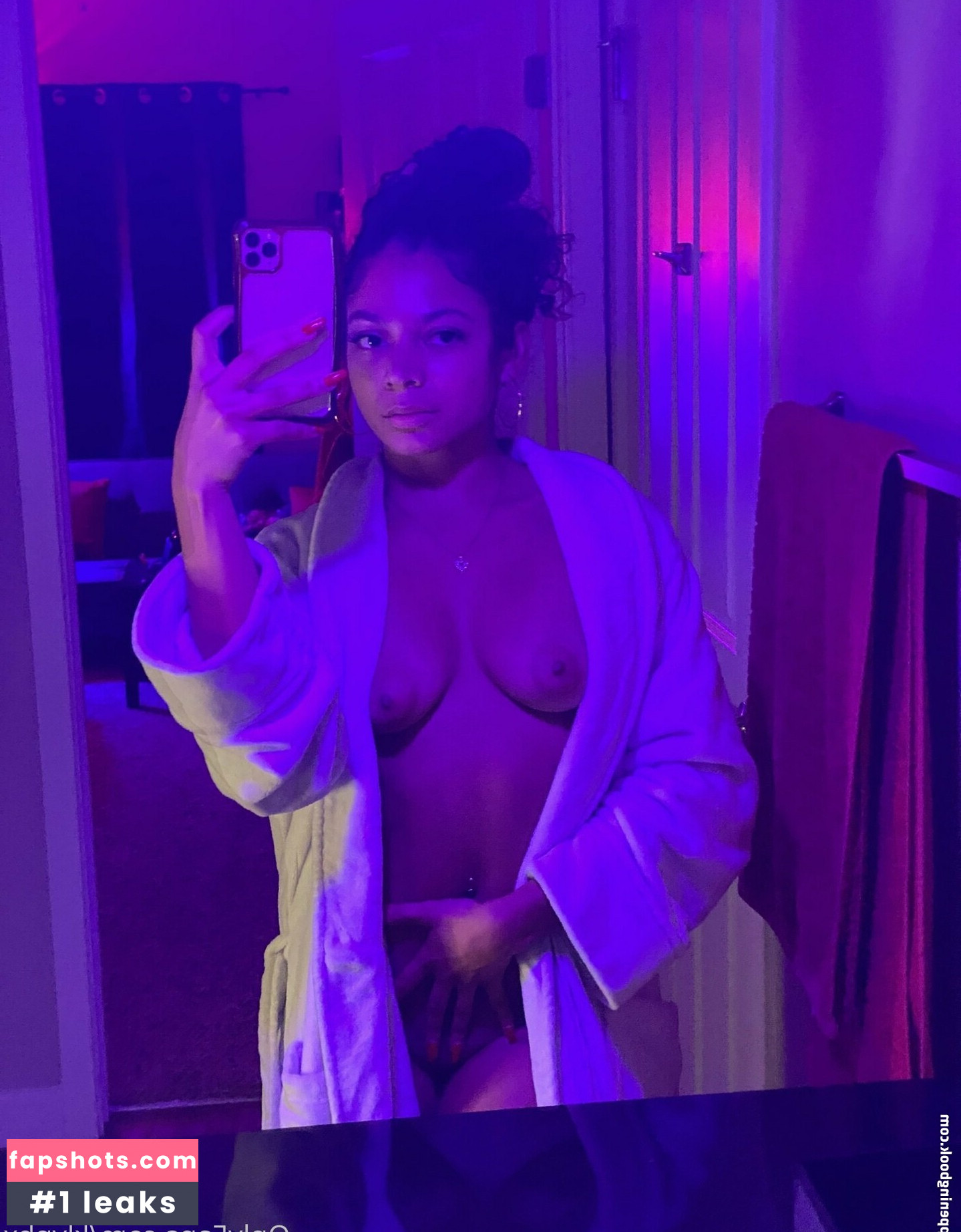 Koryanna Beavers gallery photo #25